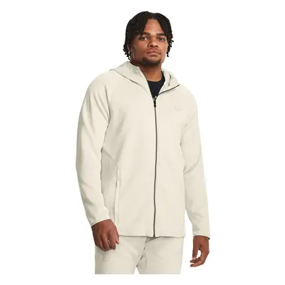 Kabát Under Armour Curry Playable Jacket Summit White