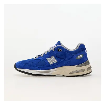 Sneakers New Balance 991 Dazzling Blue