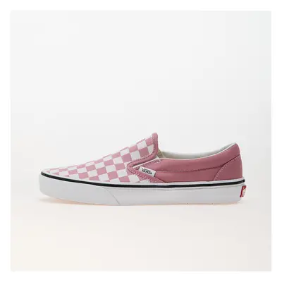 Sneakers Vans Classic Slip-On Color Theory Checkeboard