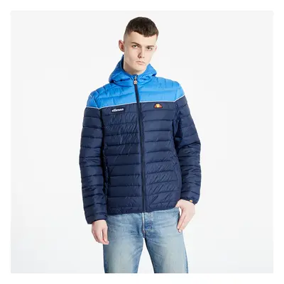 Kabát Ellesse Lombardy 2 Down Jacket Blue/ Navy