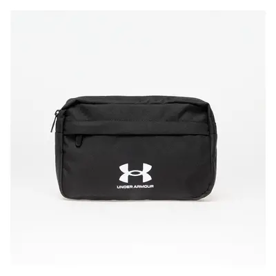 Övtáska Under Armour Sport Style Lite Waist Bag Crossbody Black