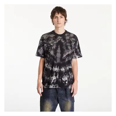 Póló adidas Tie-Dyed Short Sleeve 2 Tee Black