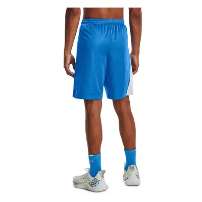 Sort Under Armour Curry Splash 9'' Short Blue