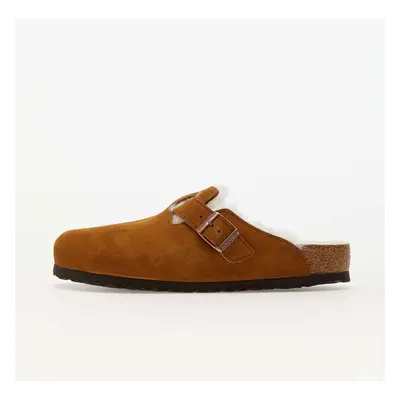 Sneakers Birkenstock Boston VL/Shearling Mink