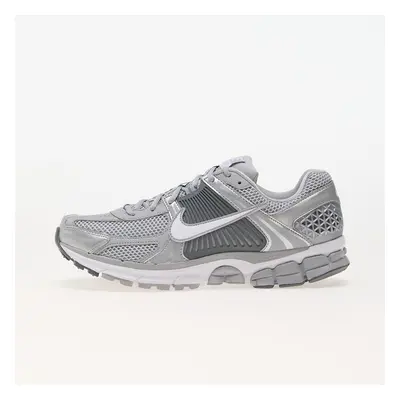 Sneakers Nike Zoom Vomero 5 Wolf Grey/ White-Metallic Silver