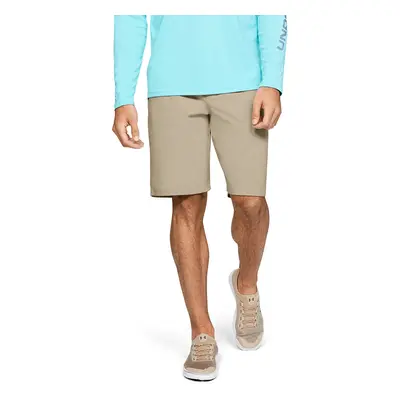 Sort Under Armour Fish Hunter Short City Khaki