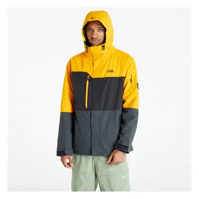 Kabát Horsefeathers Ripple Jacket Radiant Yellow