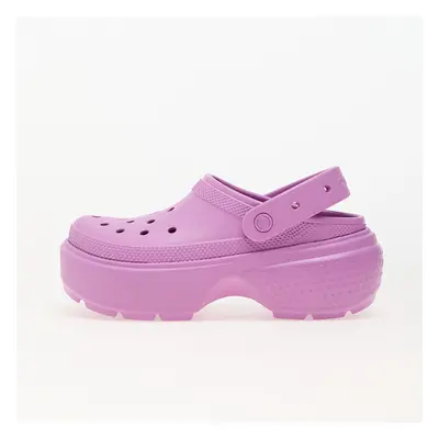 Sneakers Crocs Stomp Clog Bubble