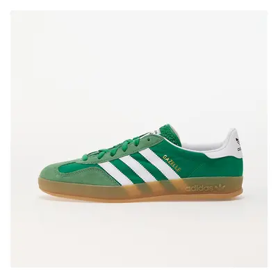 Sneakers adidas Gazelle Indoor Green/ Ftw White/ Haze Green