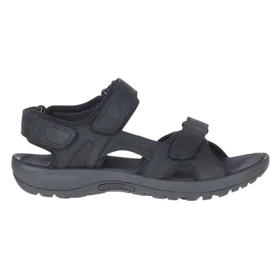 Sneakers Merrell Sandspur 2 Convert Black