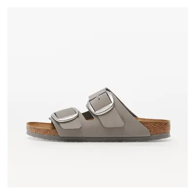 Sneakers Birkenstock Arizona Big Buckle Dove Gray