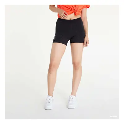 Sort Nike AeroSwift Shorts Black