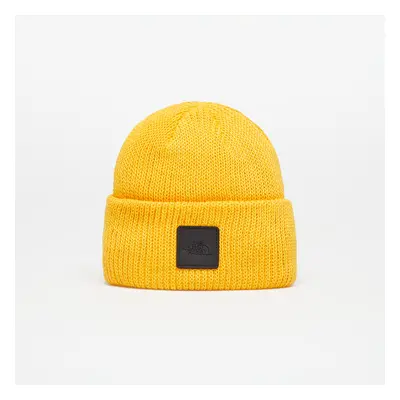 Kalap The North Face Explore Beanie Summit Gold