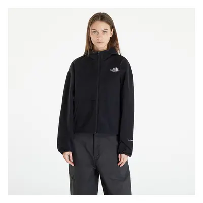 Széldzseki The North Face Tnf Easy Wind Fz Jacket TNF Black