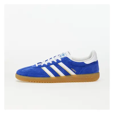 Sneakers adidas Hand 2 Semi Lucid Blue/ Ftw White/ Mate Gold