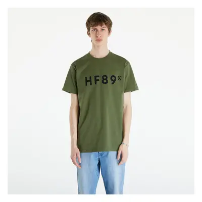 Póló Horsefeathers Hf89 T-Shirt Loden Green