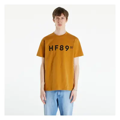 Póló Horsefeathers Hf89 T-Shirt Spruce Yellow