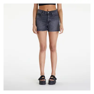 Sort Lee Carol Short Refined Black