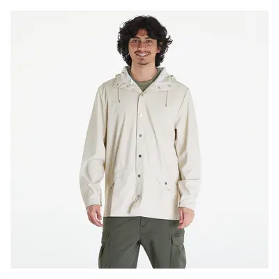 Kabát Rains Jacket W3 UNISEX 26 Dune