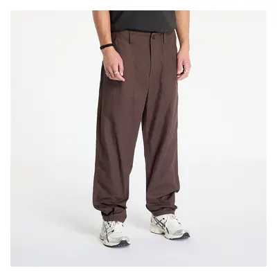 Nadrágok Nike Life Men's Fatigue Pants Baroque Brown/ Baroque Brown