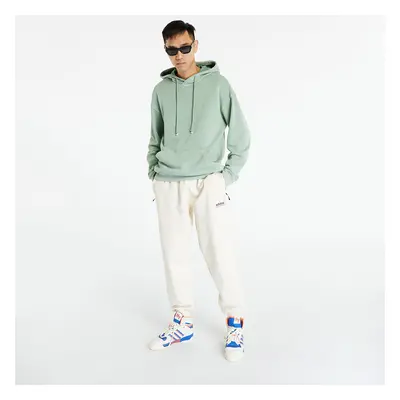 Pulóver Reebok Classics Natural Dye Hoodie Harmony Green