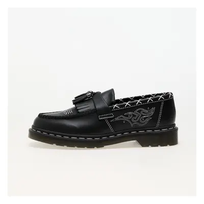 Sneakers Dr. Martens Adrian Ga Black Wanama