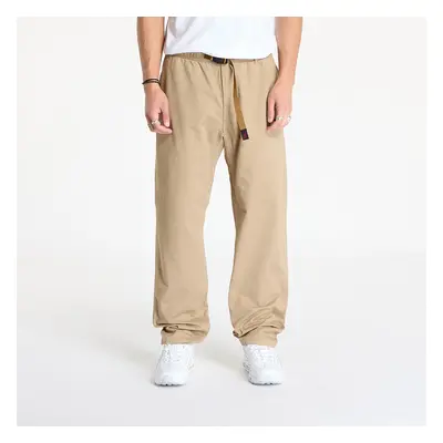 Nadrágok Gramicci Winter Twill Gramicci Pant Tan