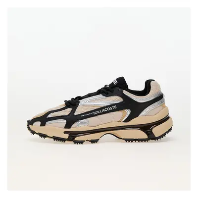 Sneakers LACOSTE L003 Tan/ Black