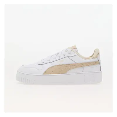 Sneakers Puma Carina Street White