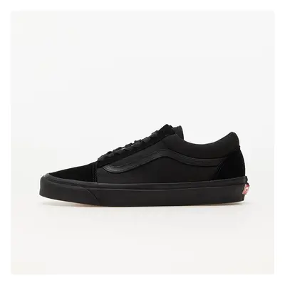 Sneakers Vans Old Skool 36 DX OG Black/ OG Black