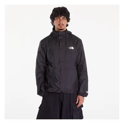 Kabát The North Face M Seasonal Mountain Jacket Tnf Black