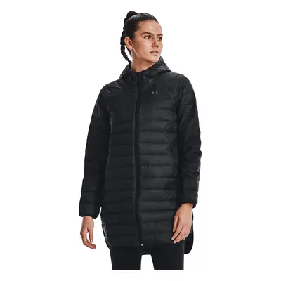 Kabát Under Armour Armour Down 2.0 Parka Black