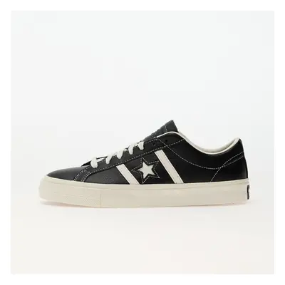 Sneakers Converse Cons One Star Academy Pro Leather Black/ Egret/ Egret