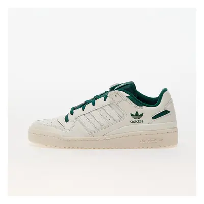 Sneakers adidas Forum Low Cl Cloud White/ Collegiate Green/ Crew White