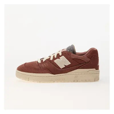 Sneakers New Balance 550 Brown