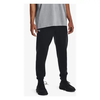 Melegítőnadrág Under Armour Rival Fleece Joggers Black