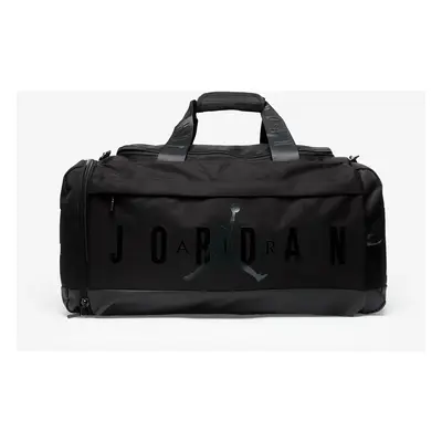 Jordan Jam Velocity Duffle Bag M Black