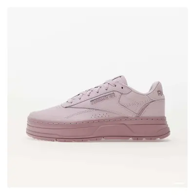 Sneakers Reebok Club C Double Geo Shell Purple/ Shell Purple/ Infant Lilac