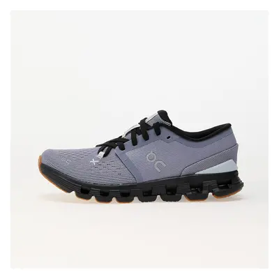 Sneakers On W Cloud X 4 Feather/ Black