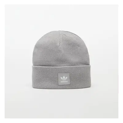 Kalap adidas Originals Ac Cuff Knit Grey