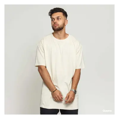 Póló Urban Classics Organic Basic Tee Beige