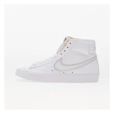 Sneakers Nike Blazer Mid '77 Vntg Nas White/ Photon Dust-White