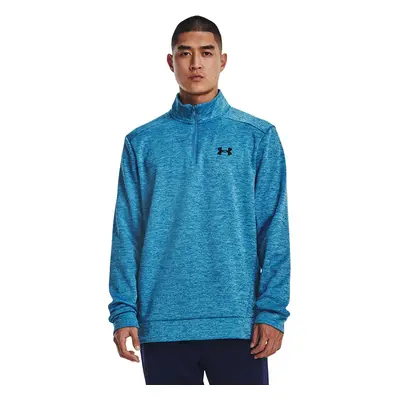 Pulóver Under Armour Armour Fleece 1/4 Zip Capri