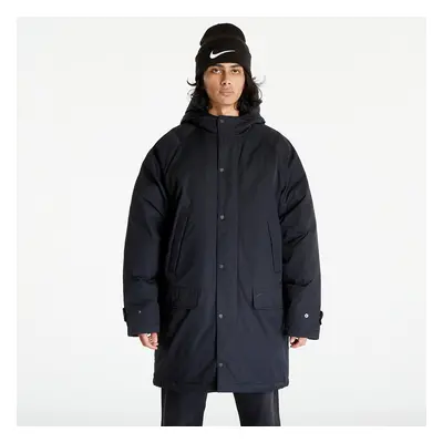 Parka Nike Life Men's Insulated Parka Black/ Black