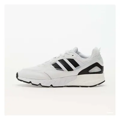 Sneakers adidas Originals ZX 1K BOOST 2.0 Ftw White/ Core Black/ Ftw White