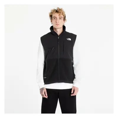 The North Face Denali Vest TNF Black