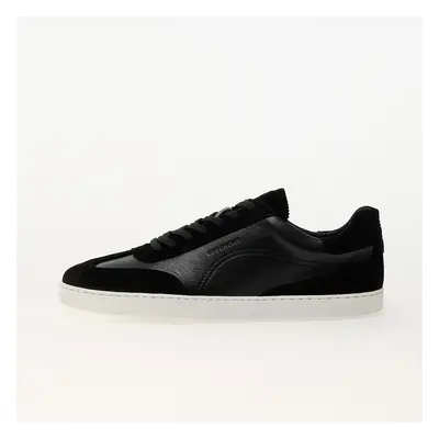 Sneakers Groundies Panama Women Black