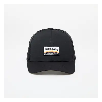 Baseball sapka Billabong Adiv Range Trucker Stealth