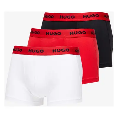 Hugo Boss Boxer 3 Pack Multicolor