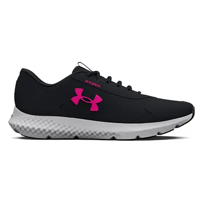 Sneakers Under Armour W Charged Rogue 3 Storm Black